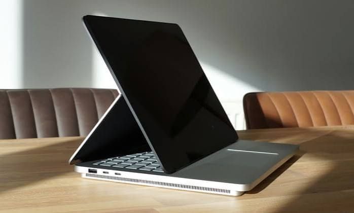 Microsoft Surface Laptop Studio 2: A Complete Guide to Its Features and Performance